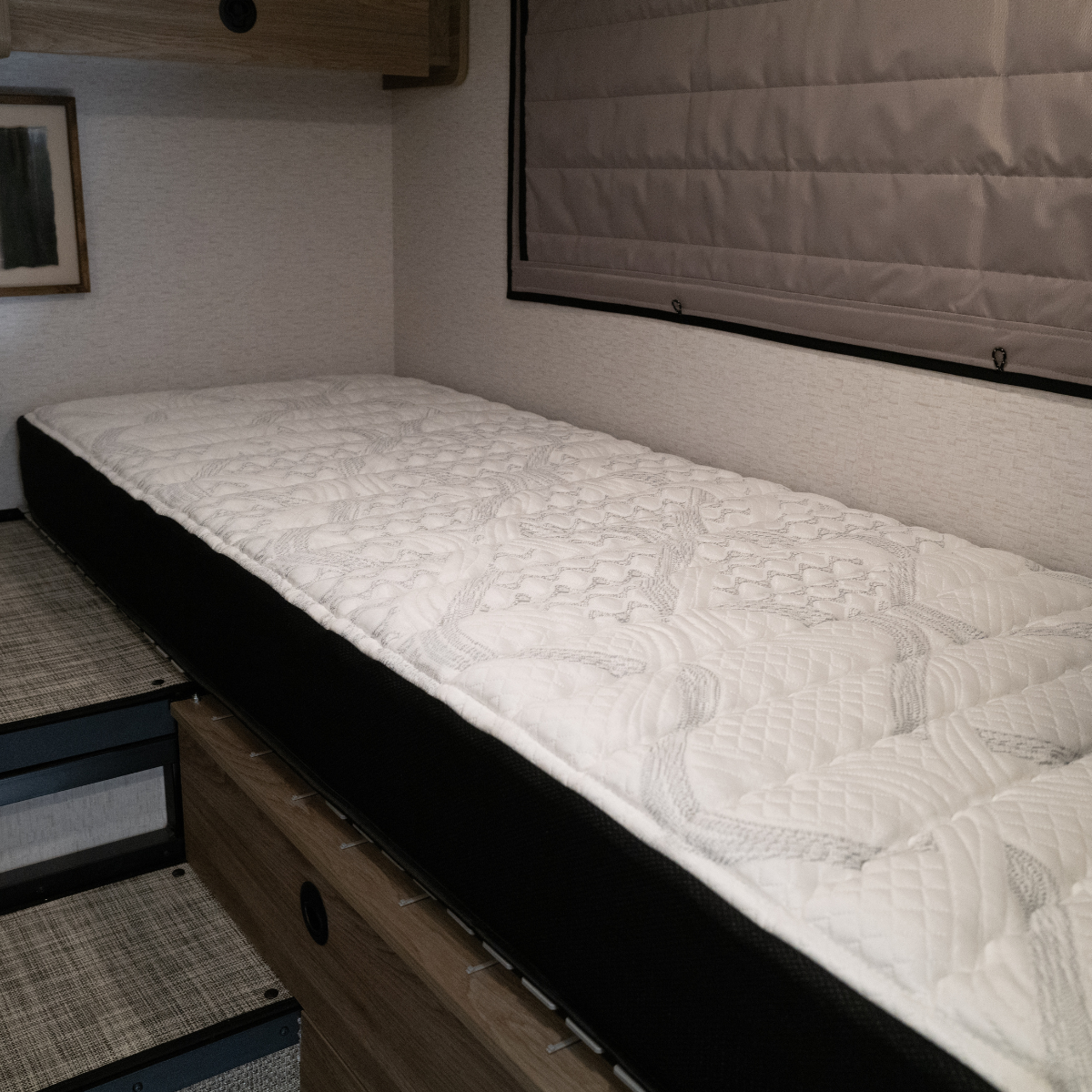 Ekko ULTRA Luxe Mattress