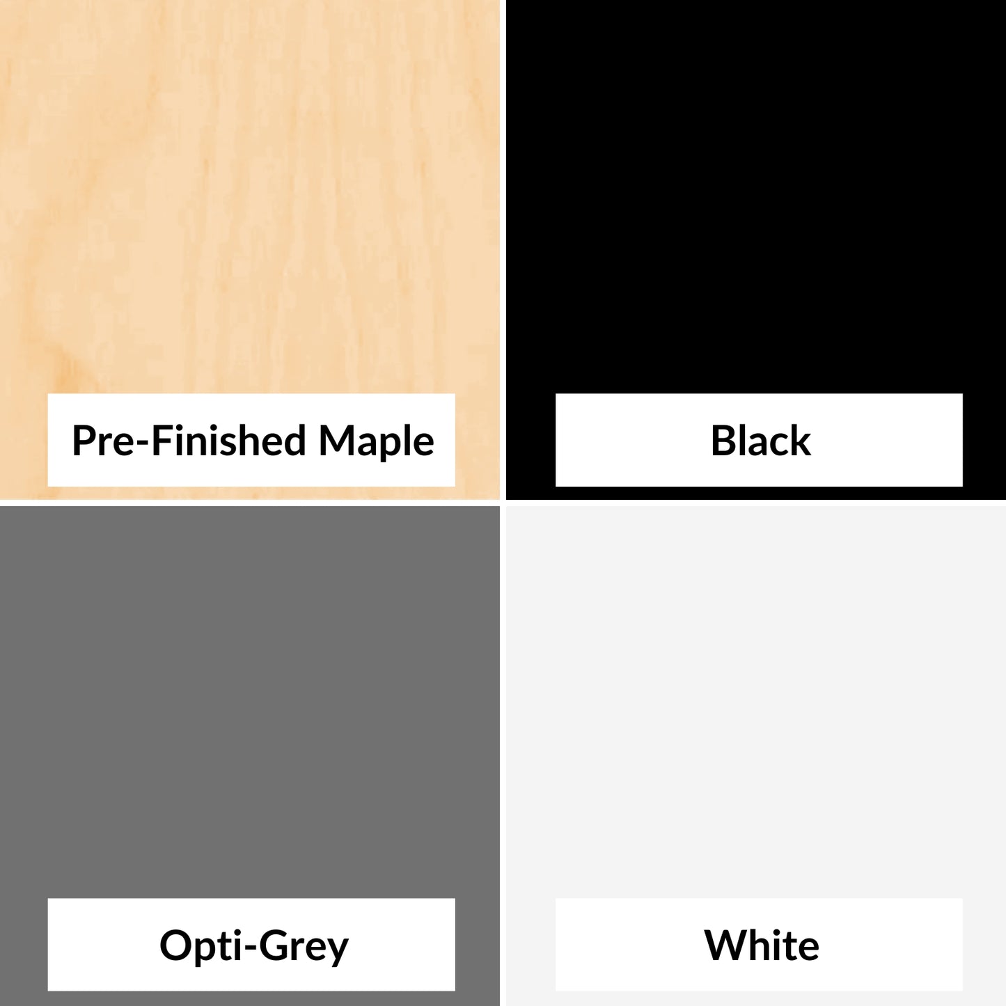 Transit Wall Panel Kit