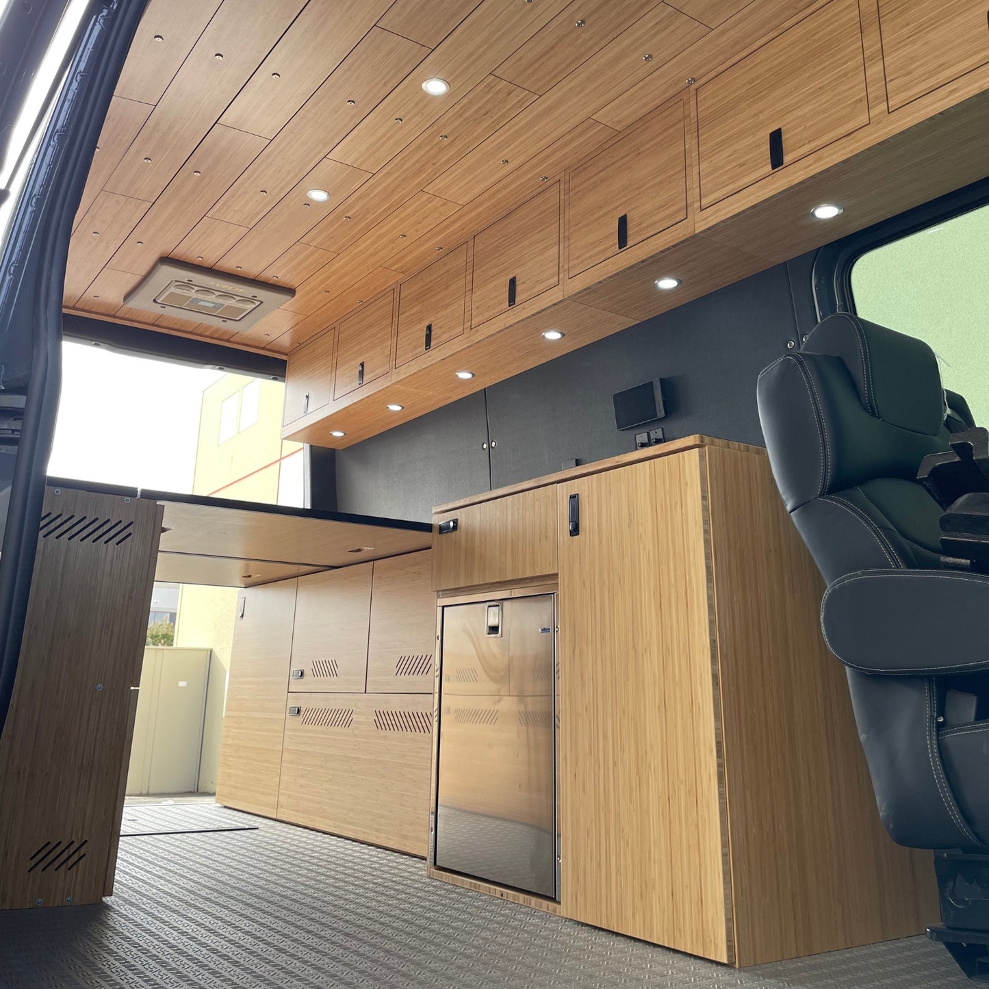 Sprinter Ceiling Kit