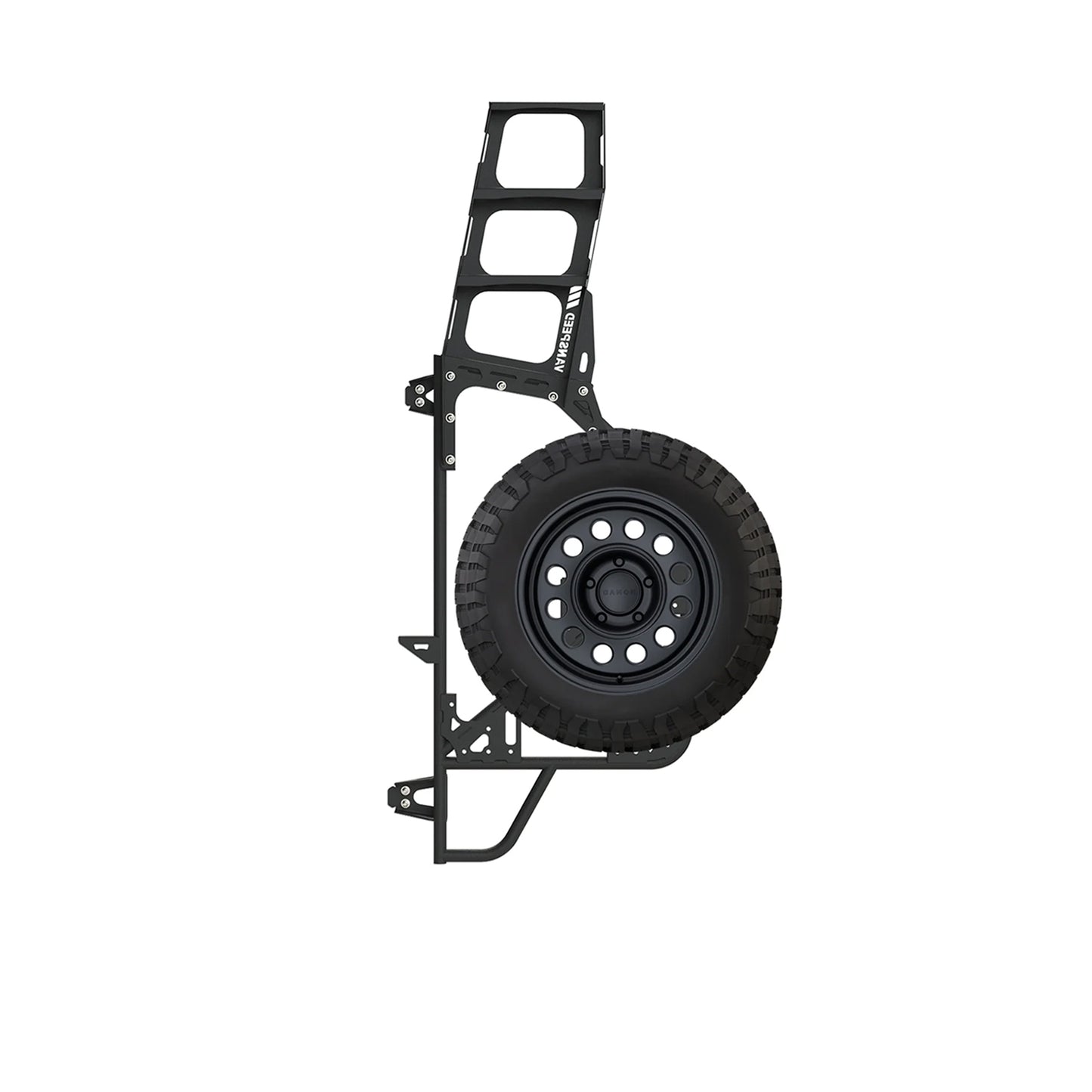 Sprinter Mule Carrier (Driver Side)