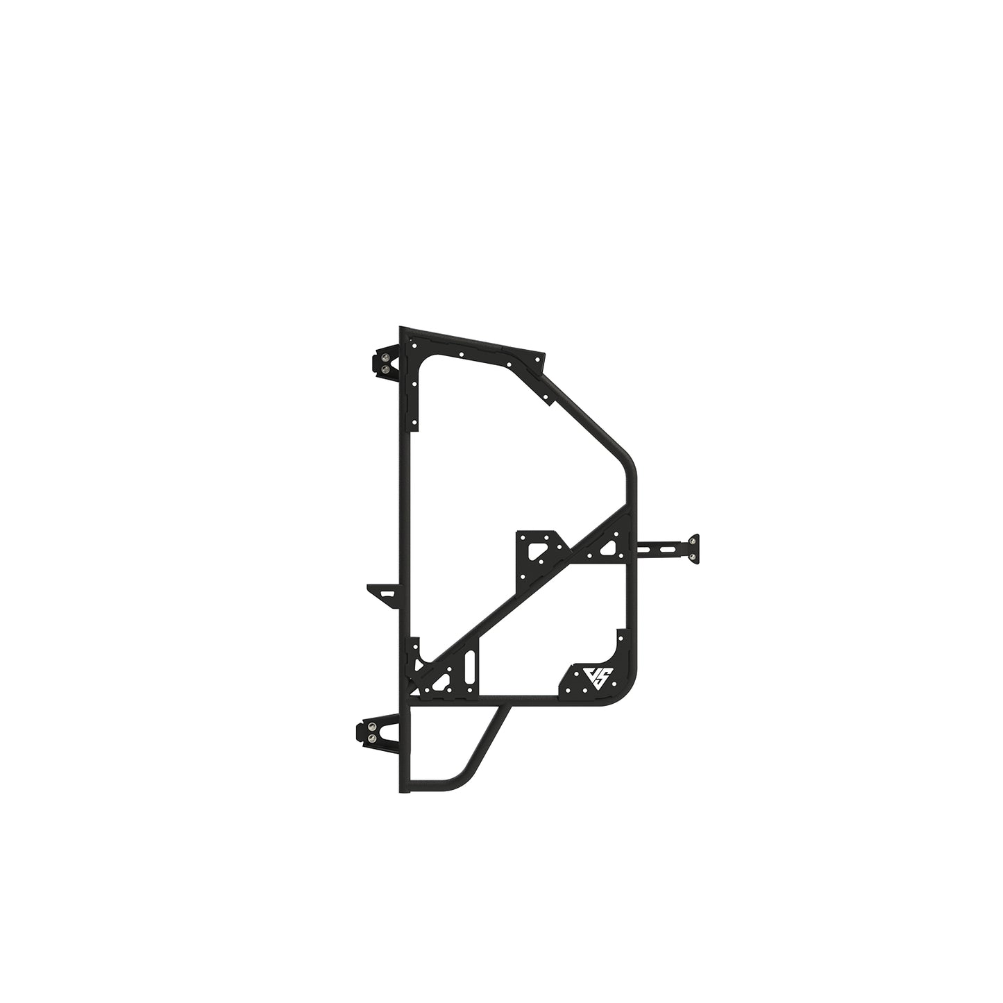 Sprinter Mule Carrier (Driver Side)