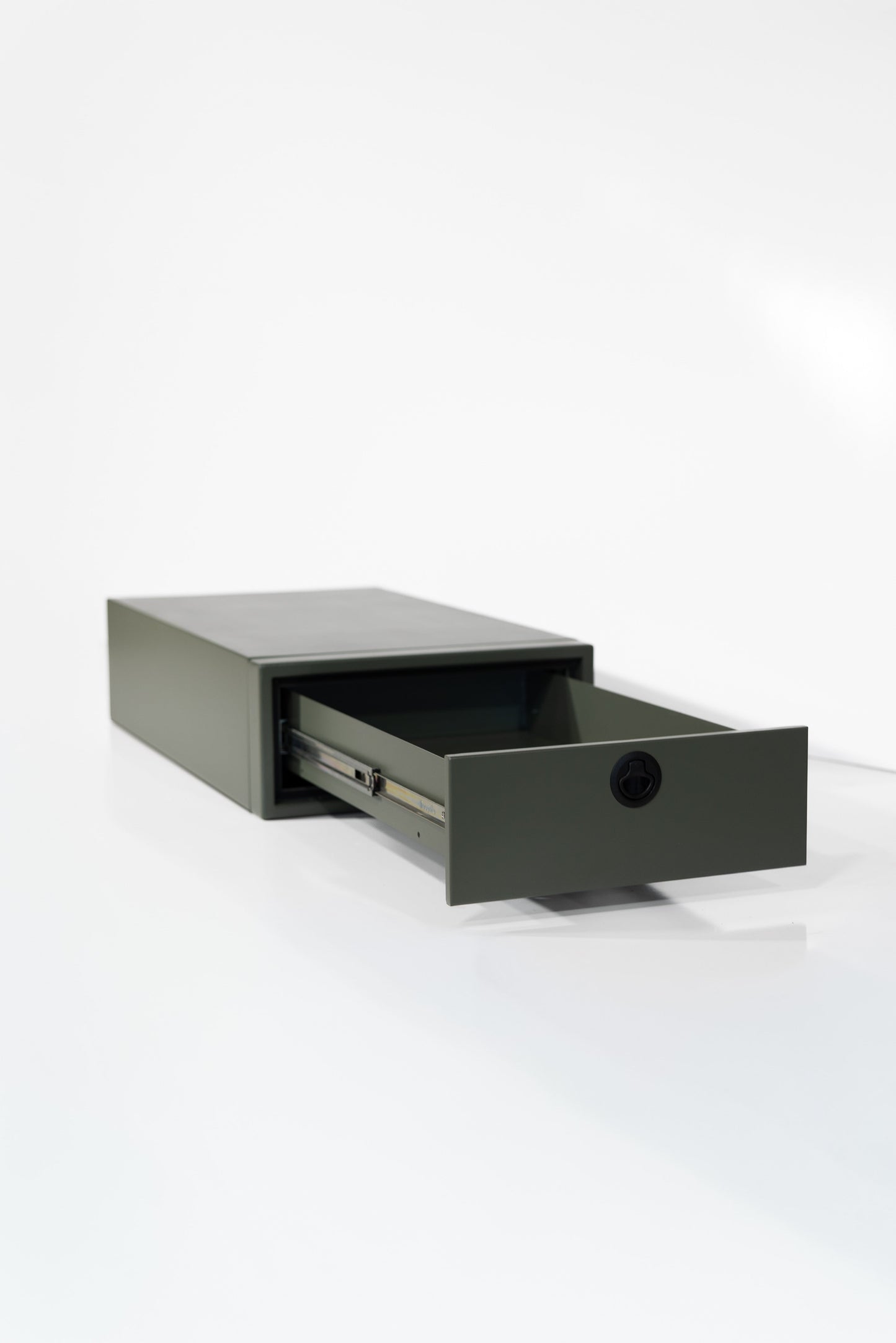 Nightstand - 19"x34"x8"