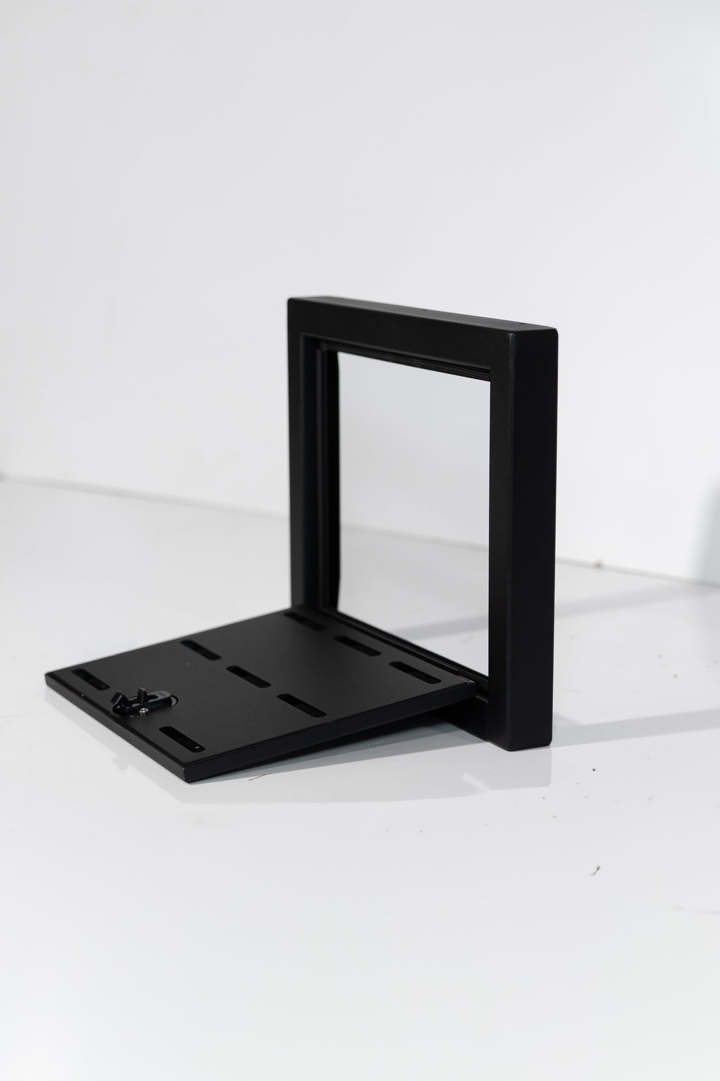 18" Wheel Well Cover Face Extension for 12" or 22" Wheel Well Cover