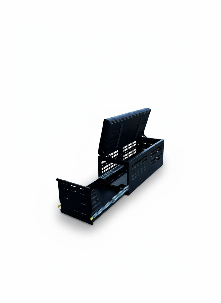 GLSS™ Cargo Tray Slide
