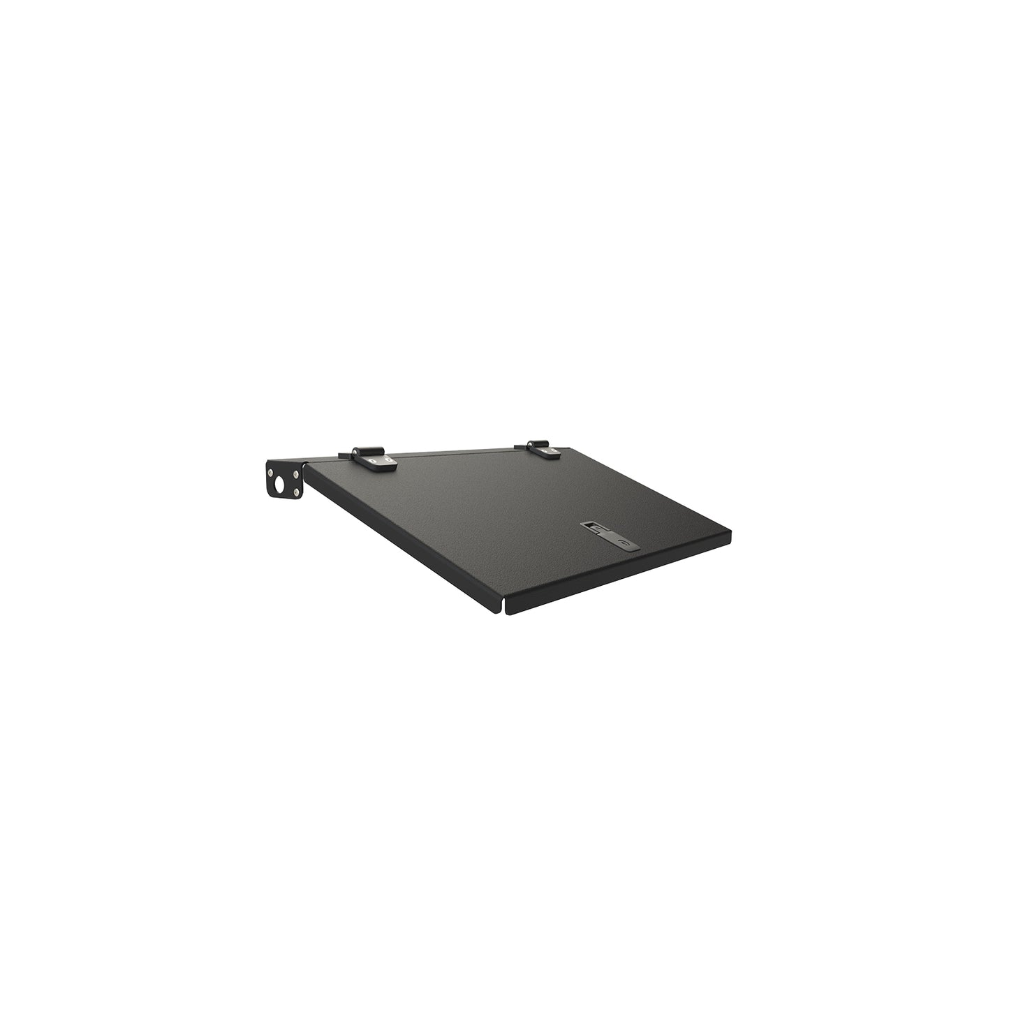 Mule Carrier Medium Locking Lid