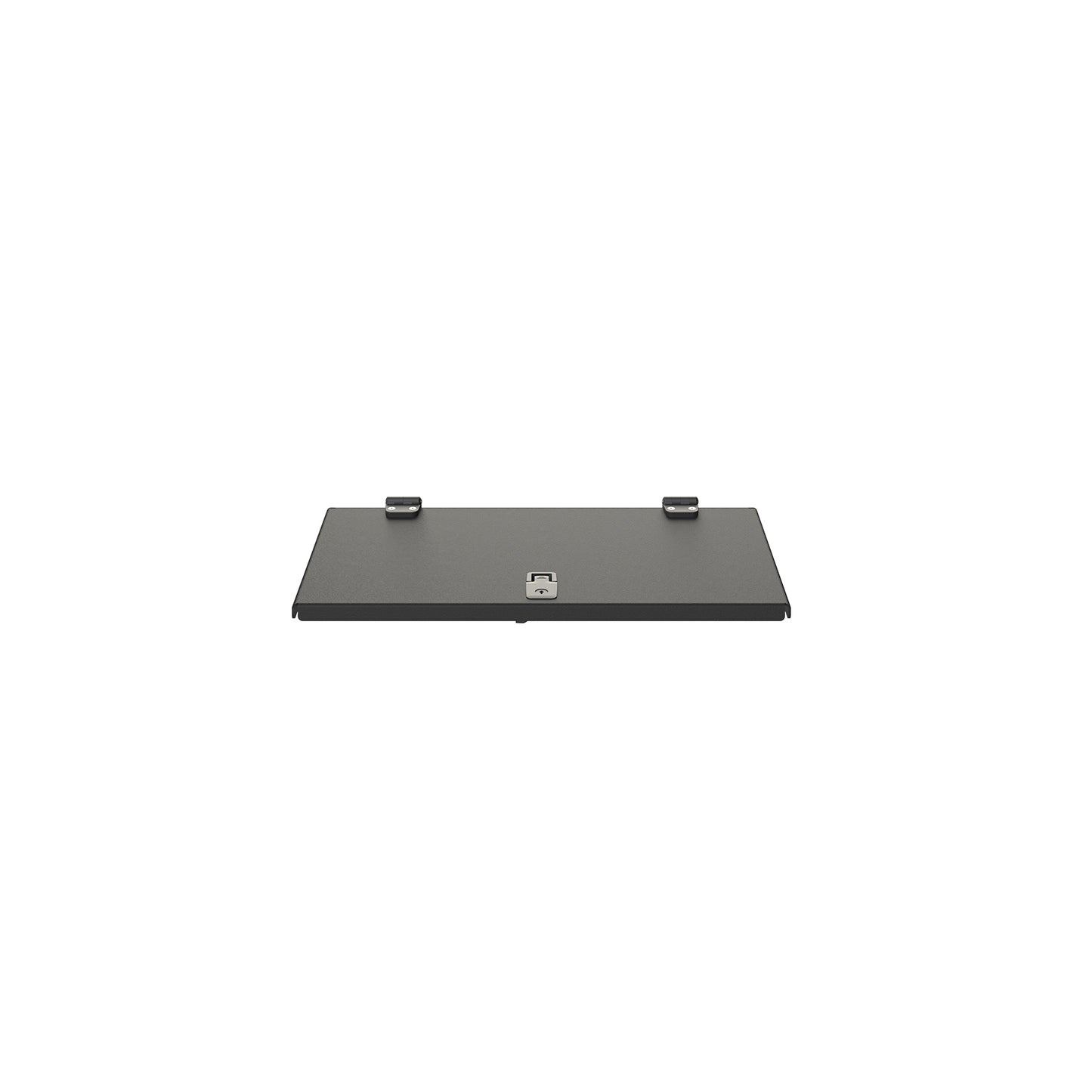 Mule Carrier Medium Locking Lid
