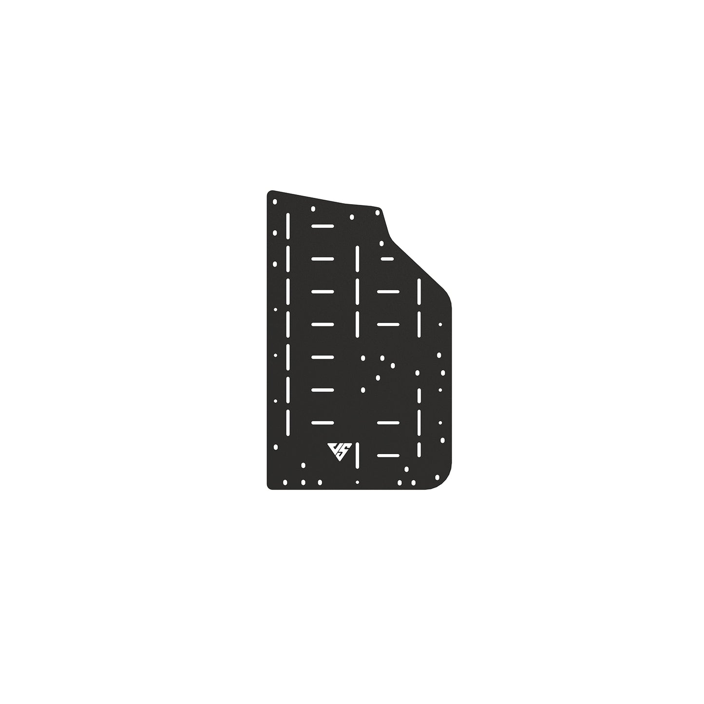 Mule Carrier Mounting Plate