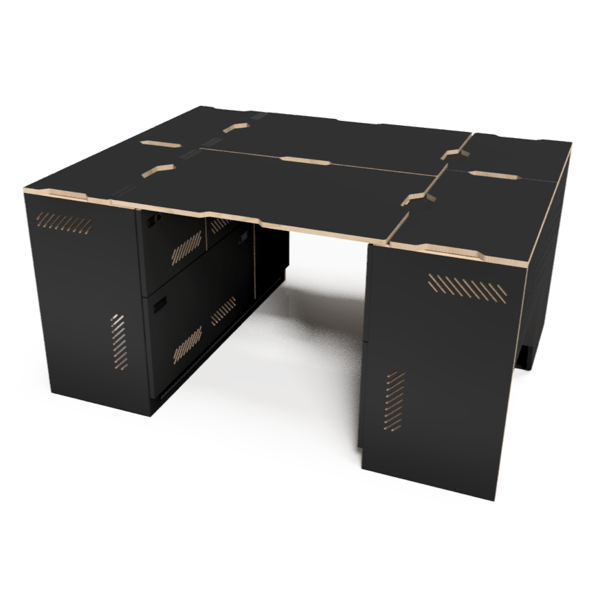 Murphy Bed System
