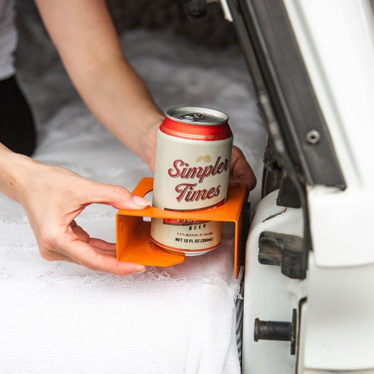 Rig Caddy - Beverage