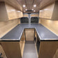 Transit Van Overhead Cabinet