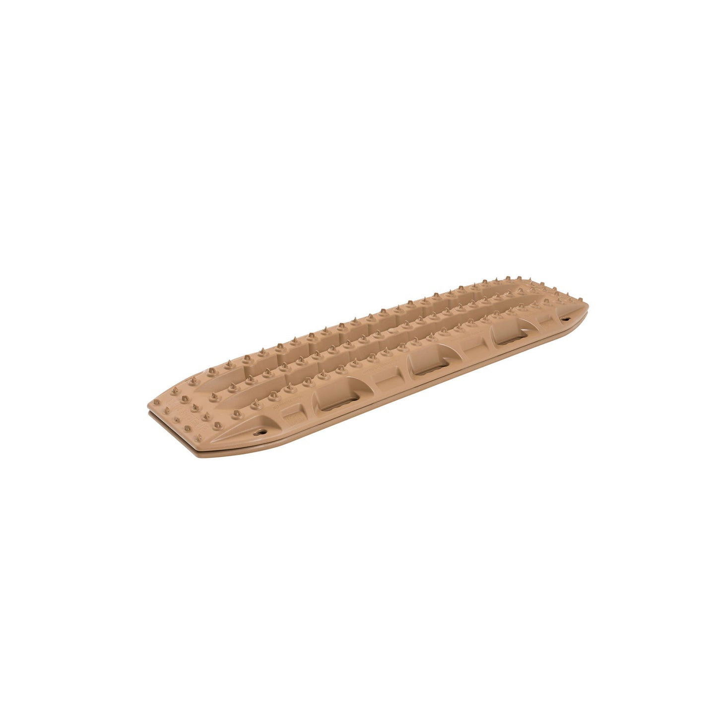 MAXTRAX MKII Recovery Boards - Desert Tan