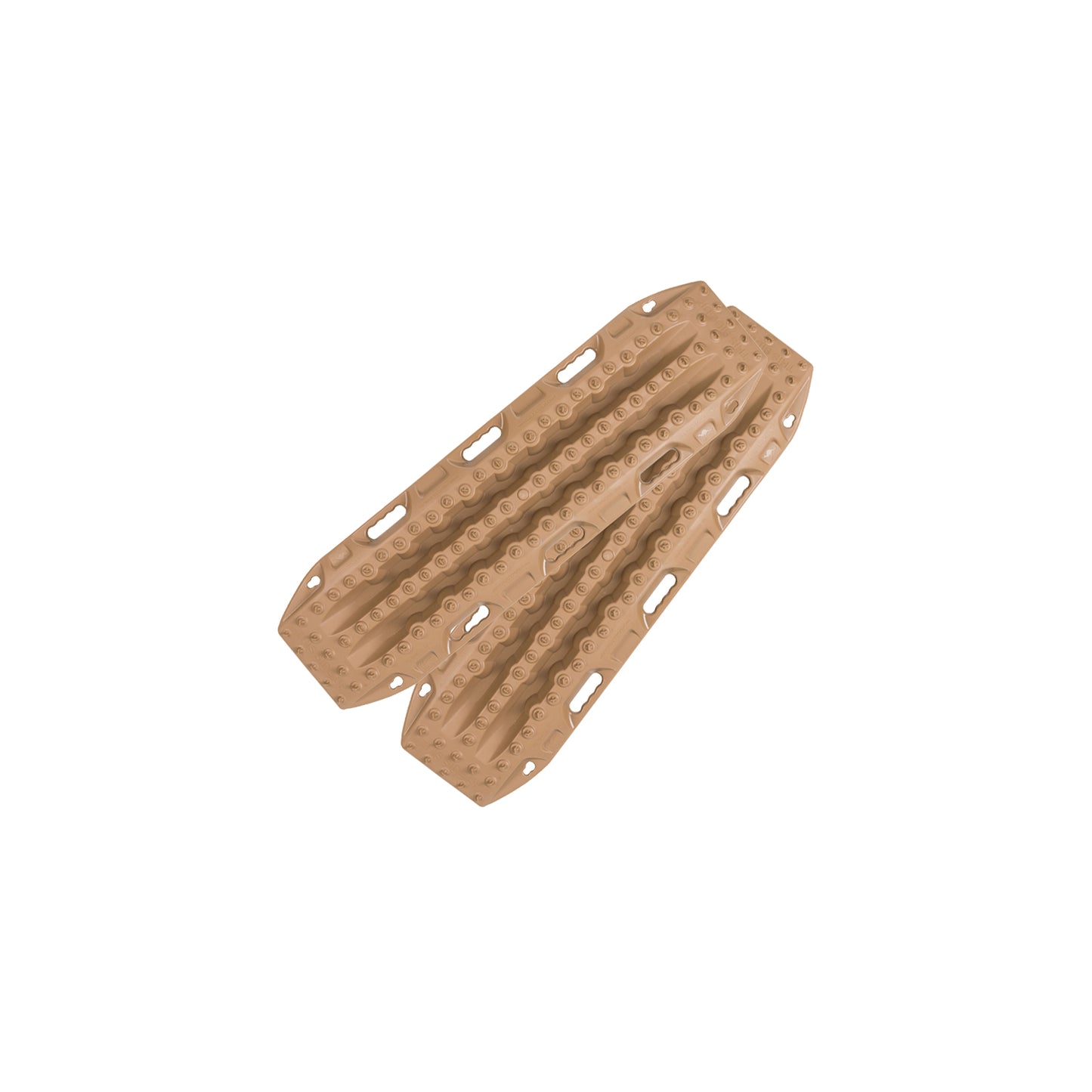MAXTRAX MKII Recovery Boards - Desert Tan