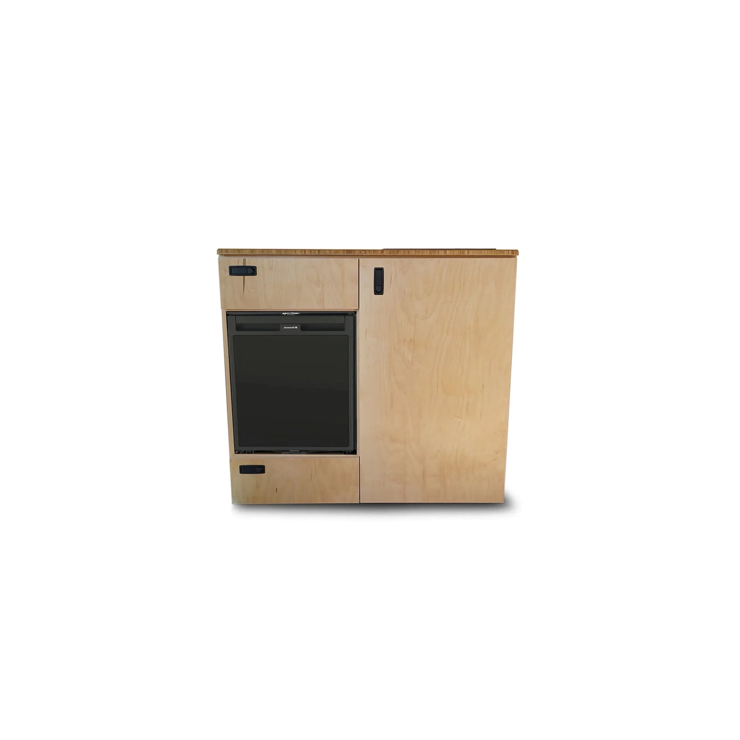Universal Kitchen Galley Cabinet 40"