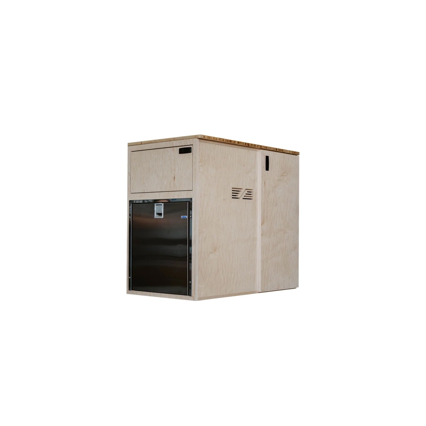 Serg Supply Kitchen Galley Passenger Side