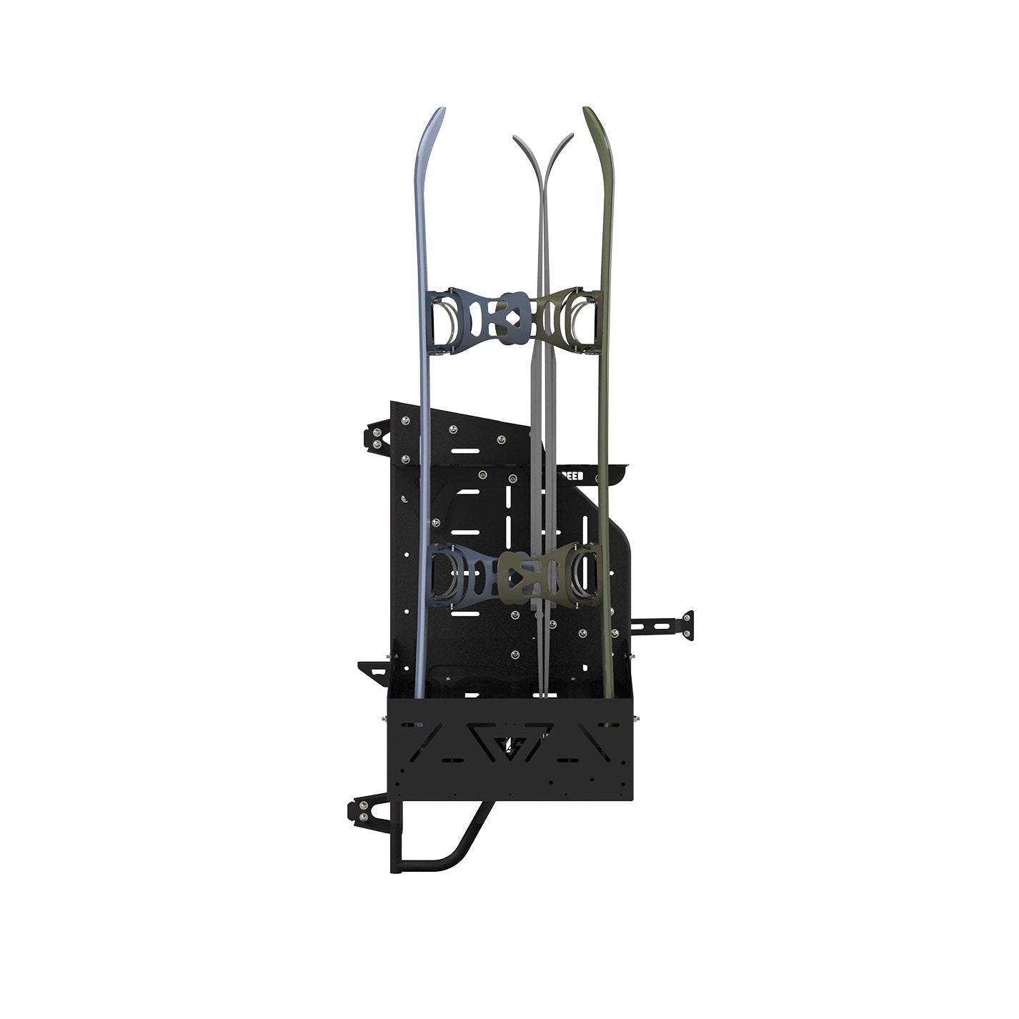The Gondola Rack Bundle