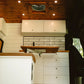 Sprinter Van Squared Overhead Cabinet