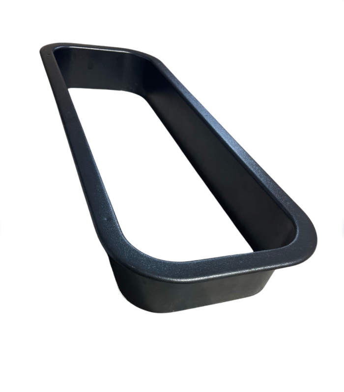 Mercedes Sprinter Awning Window Trim Ring (Custom Fit, Easy Install)