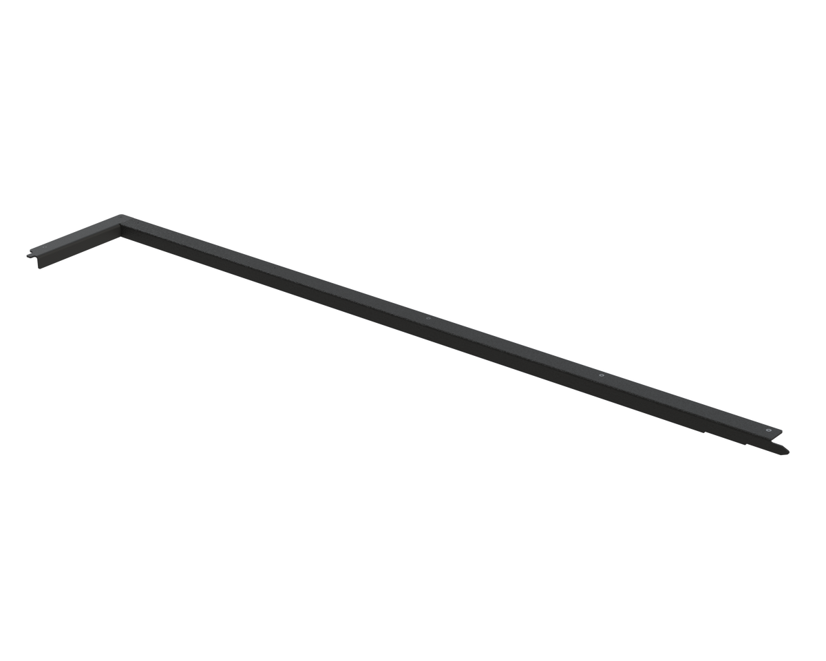 Sprinter Floor Trim Kit