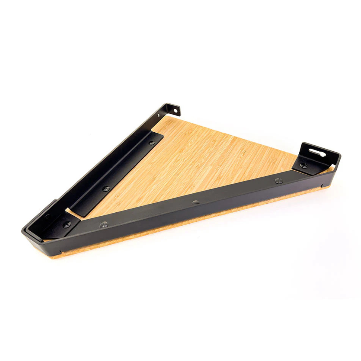 Stash Shelf for Sprinter, Transit and Promaster Vans