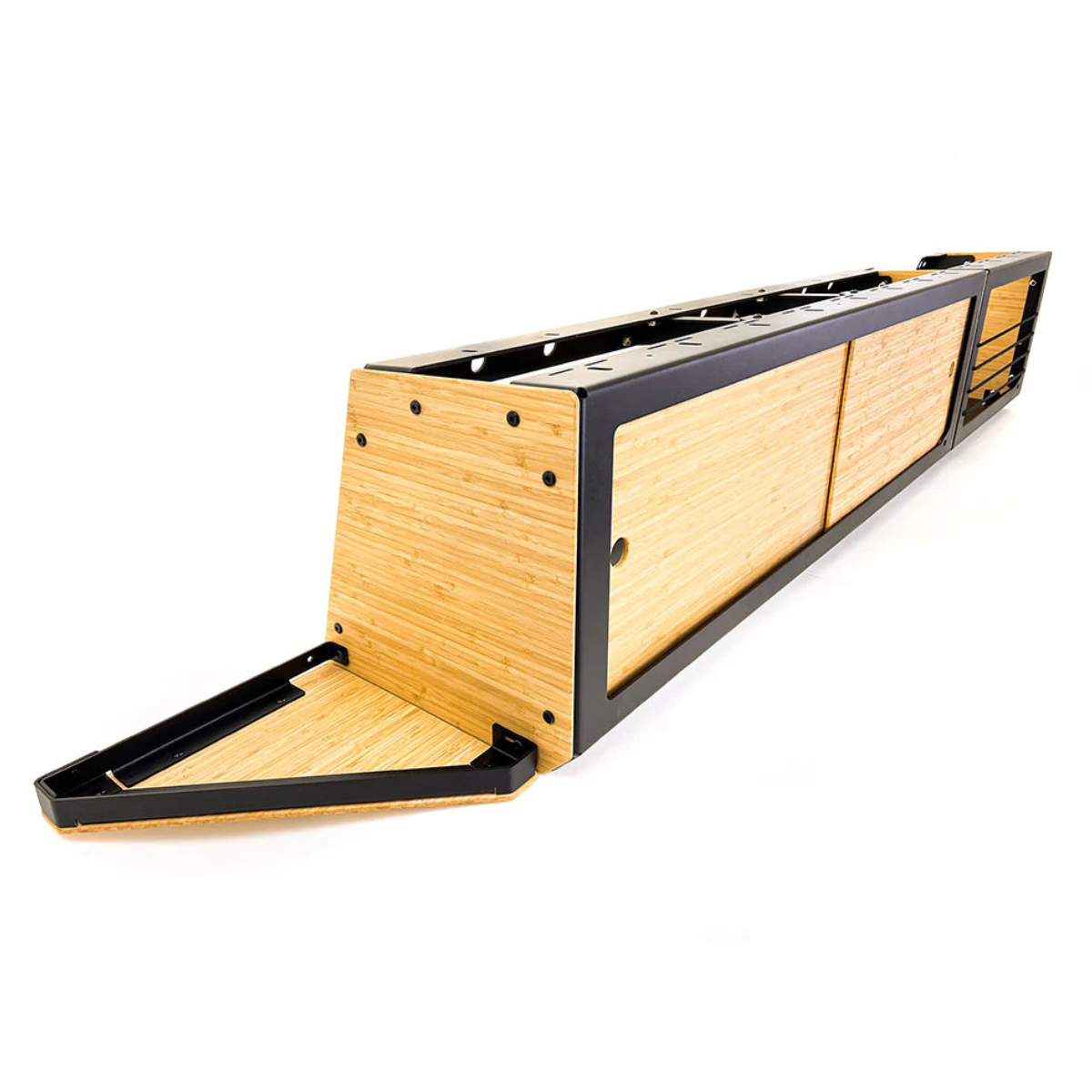 Stash Shelf for Sprinter, Transit and Promaster Vans