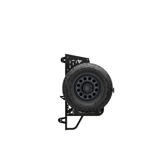 Sprinter Tire Carrier