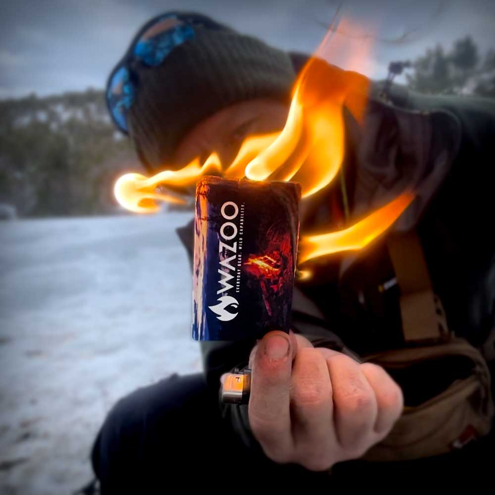 FireCard™