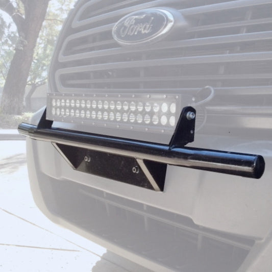 Transit Tubular Light Bar 20″ Mount