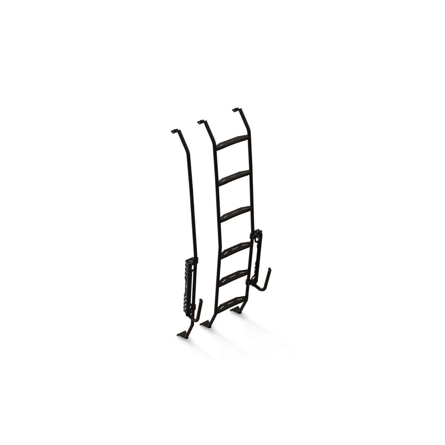 Vanspeed Surf Racks Exterior