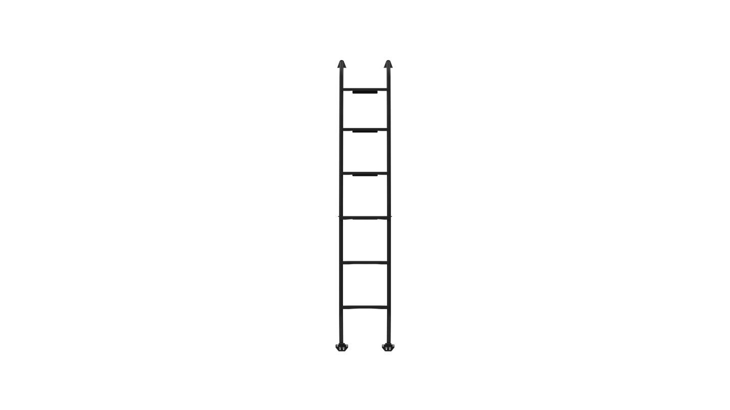 Sprinter Side Ladder