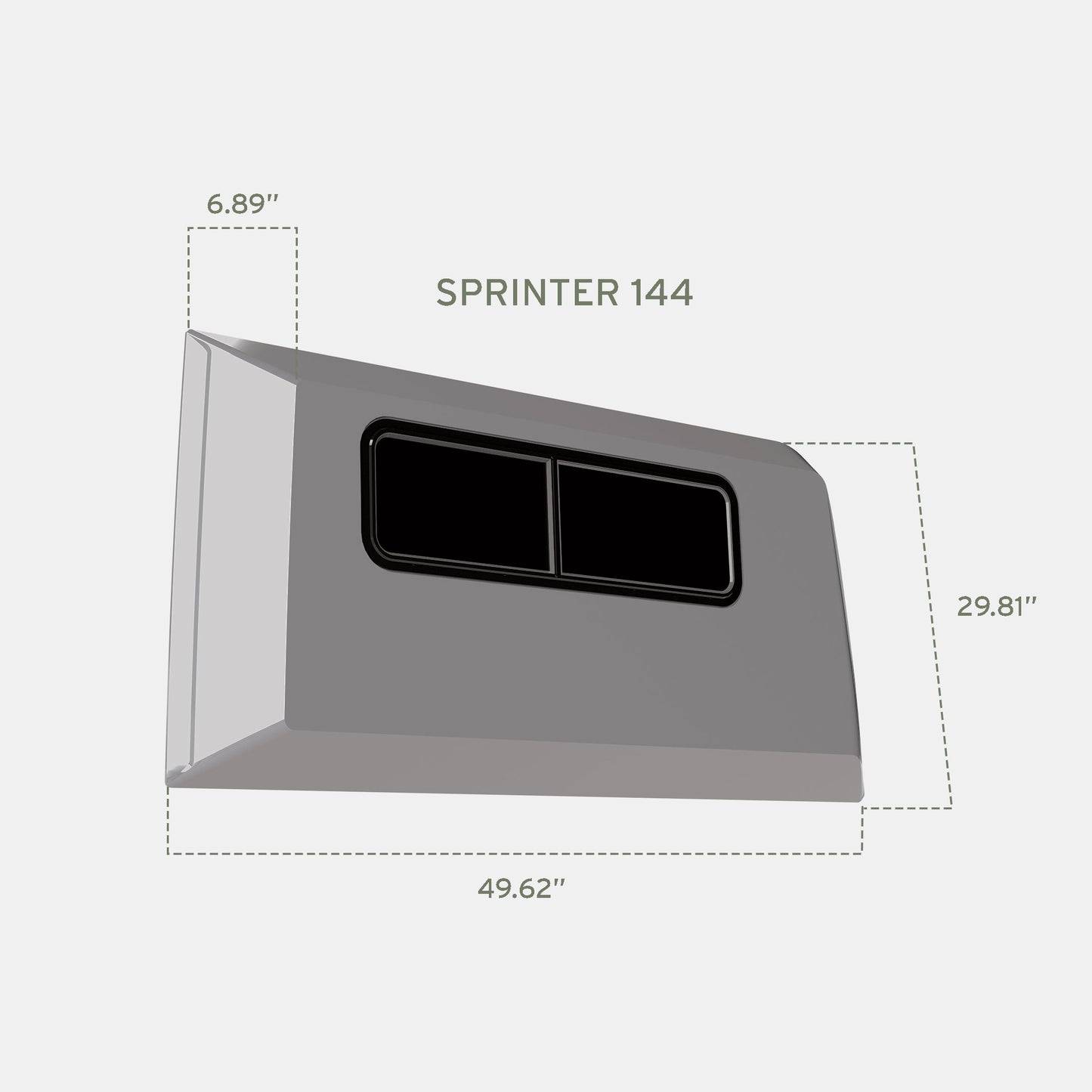 Sprinter Capsules