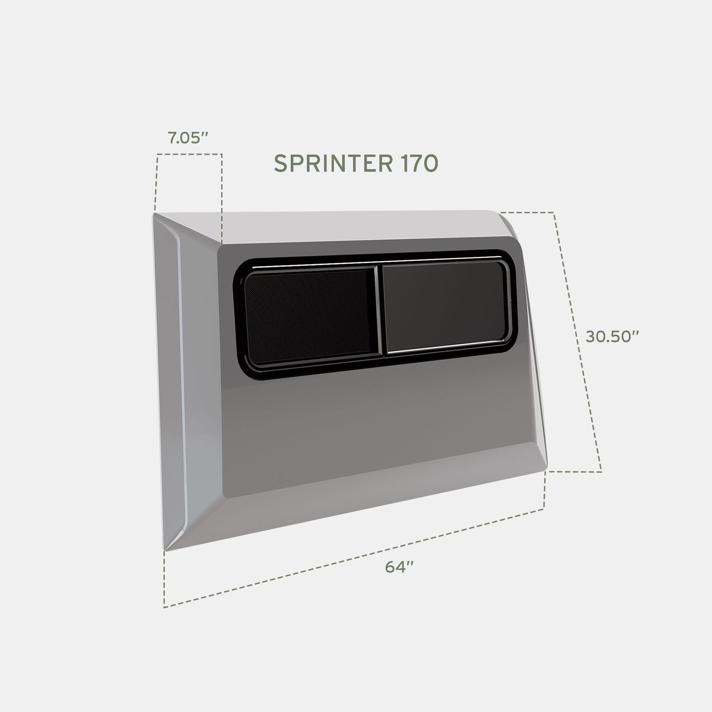 Sprinter Capsules