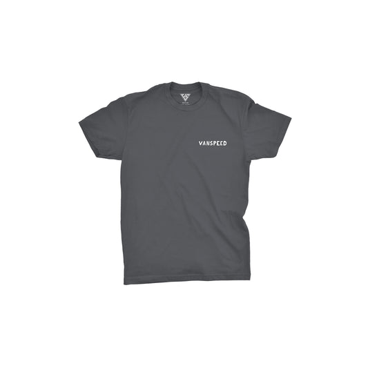 Vanspeed Rec. Eng. - Cool Grey