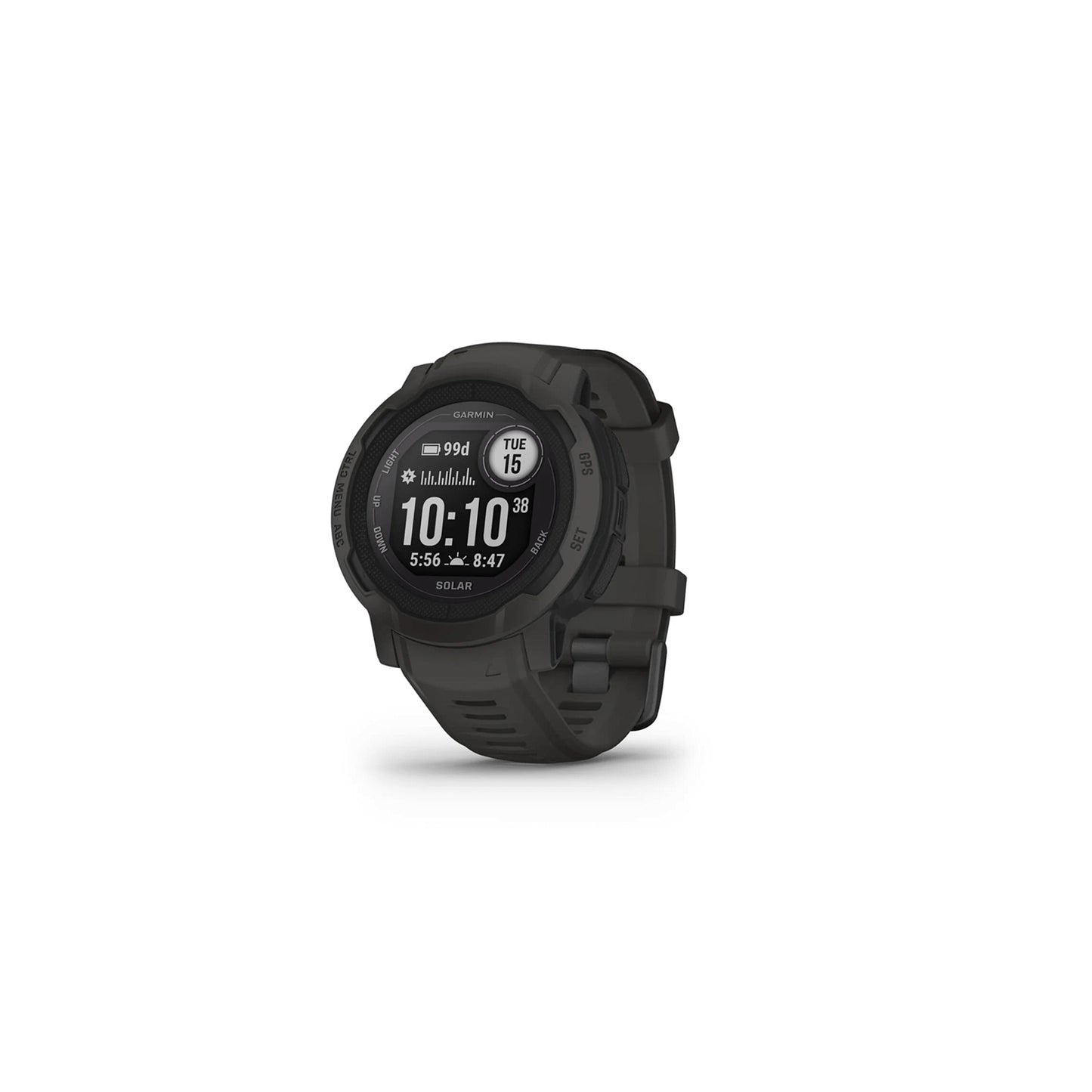 Instinct® 2 Solar