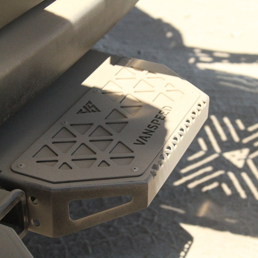 Sprinter Defender Mini Rear Step