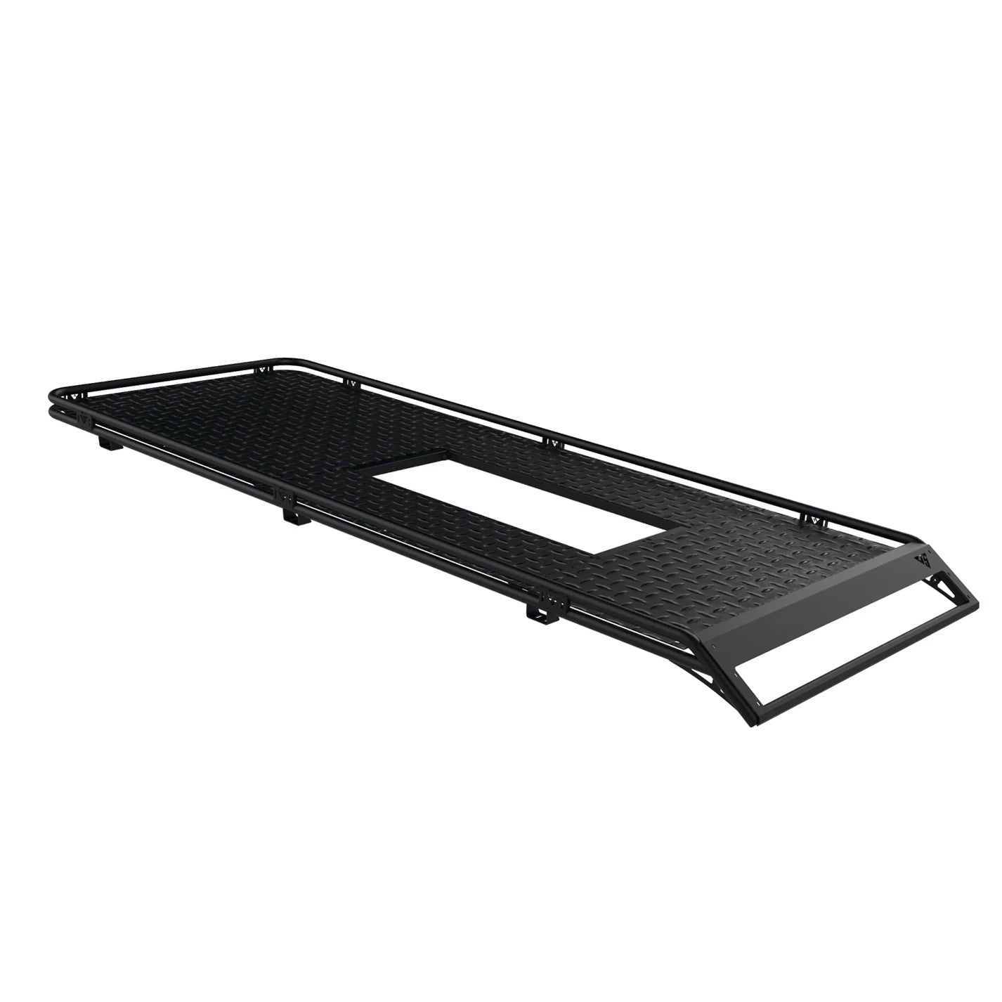 Aero Roof Rack