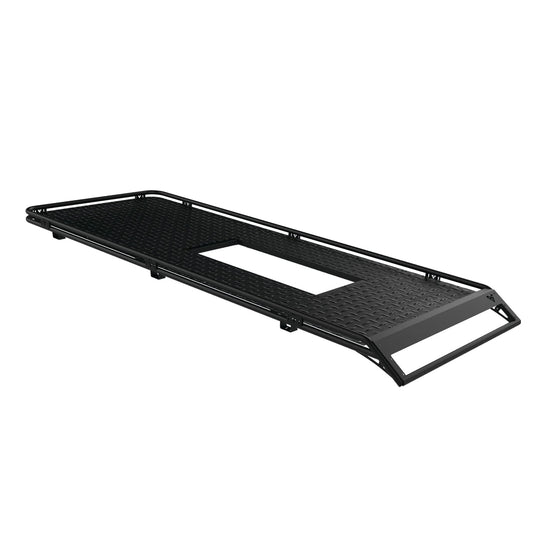 Aero Roof Rack