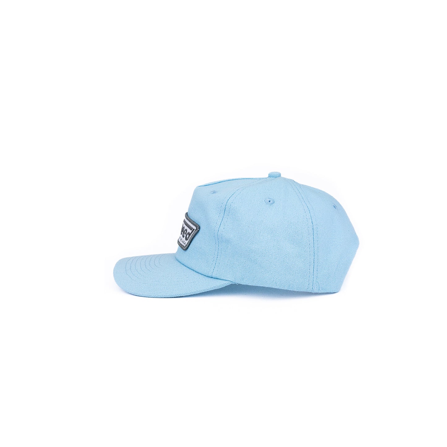 Vanspeed Made in the USA - Light Blue
