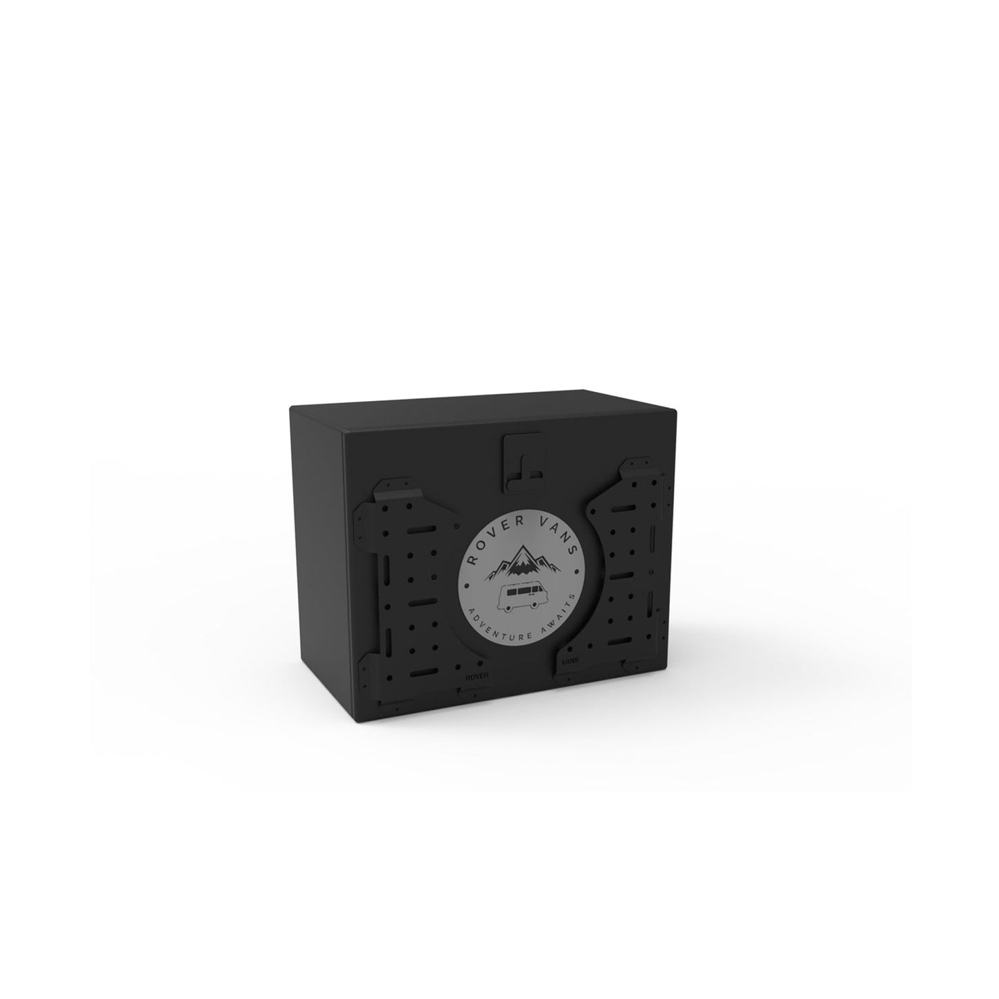 Transit Expedition Box