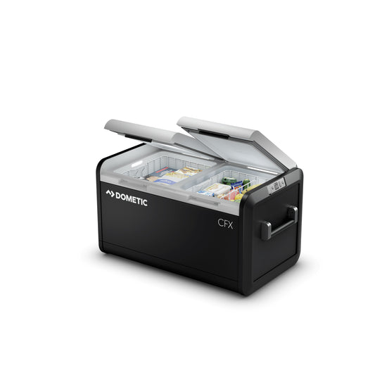 Dometic CFX3 75DZ