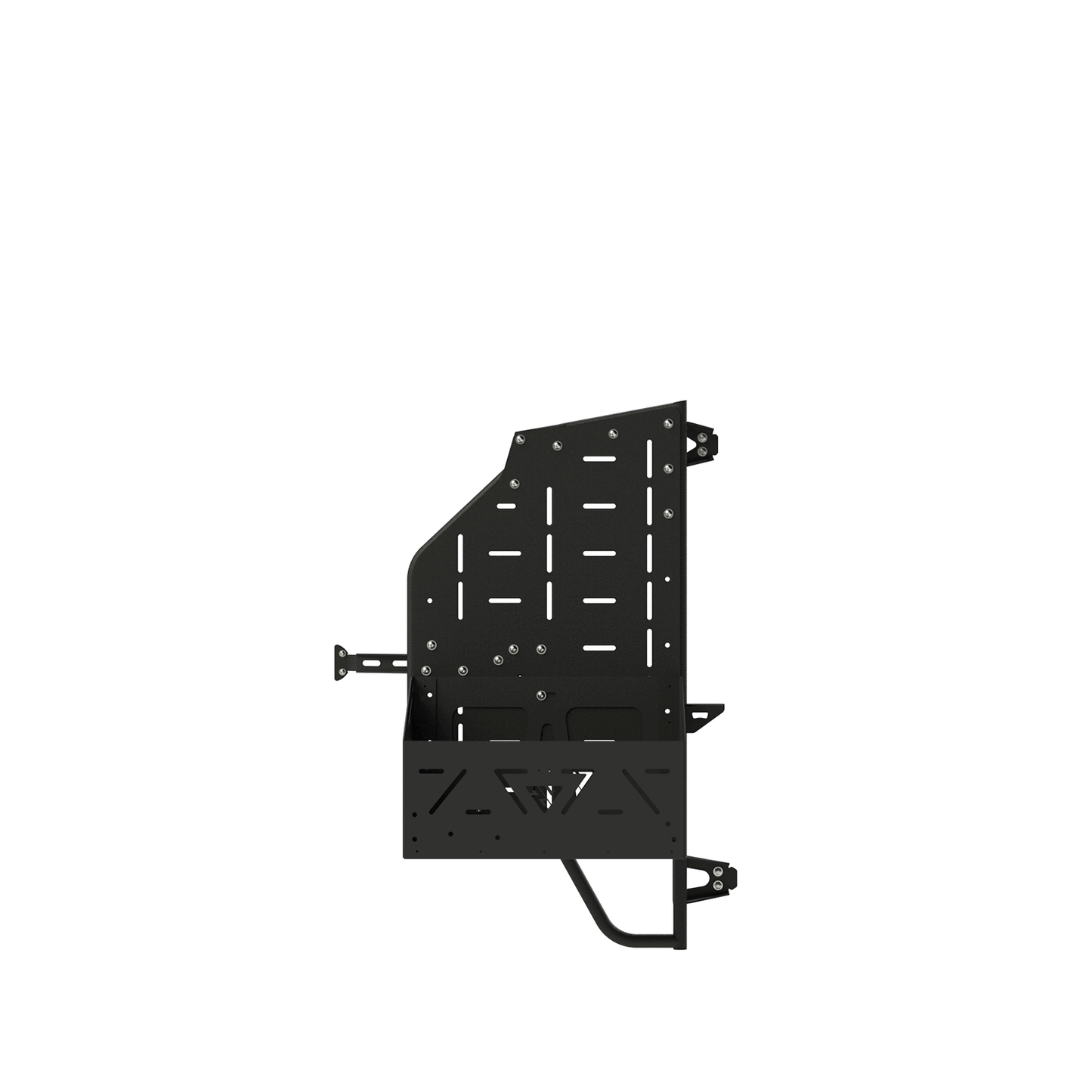 Sprinter Gondola Rack