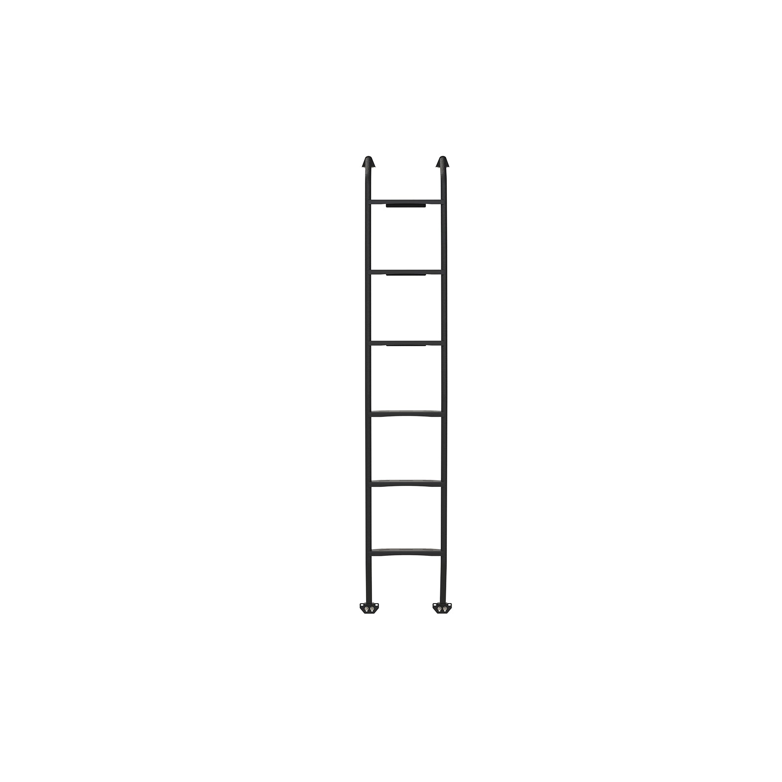 Sprinter Side Ladder