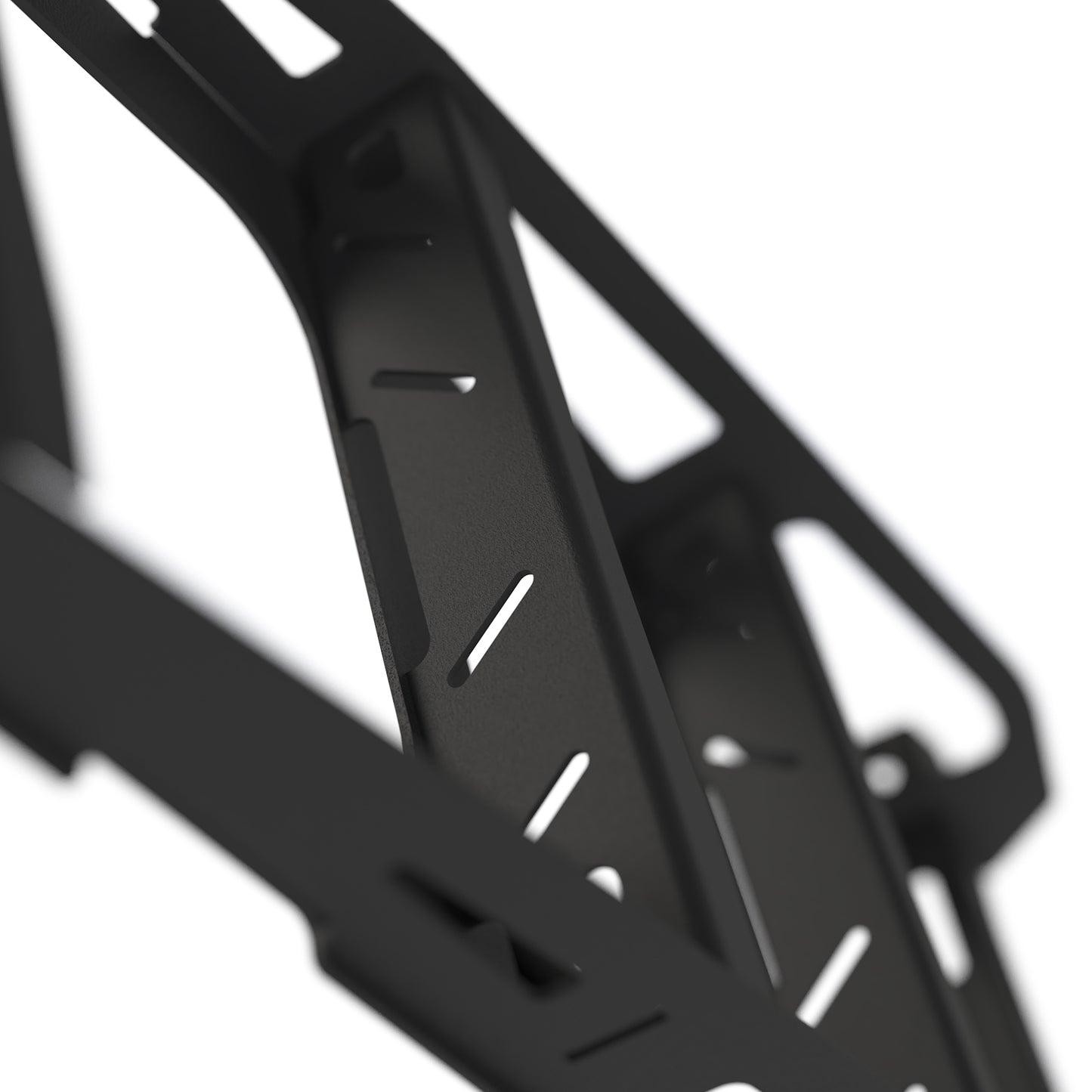 Mule Ladder High Roof