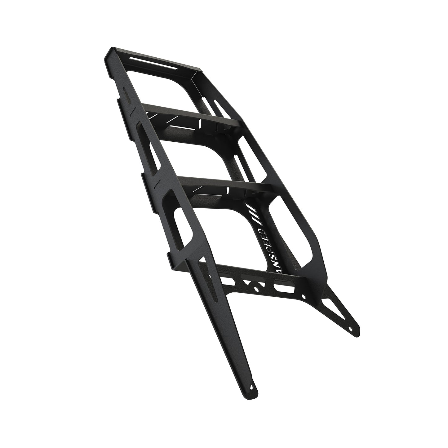 Mule Ladder High Roof