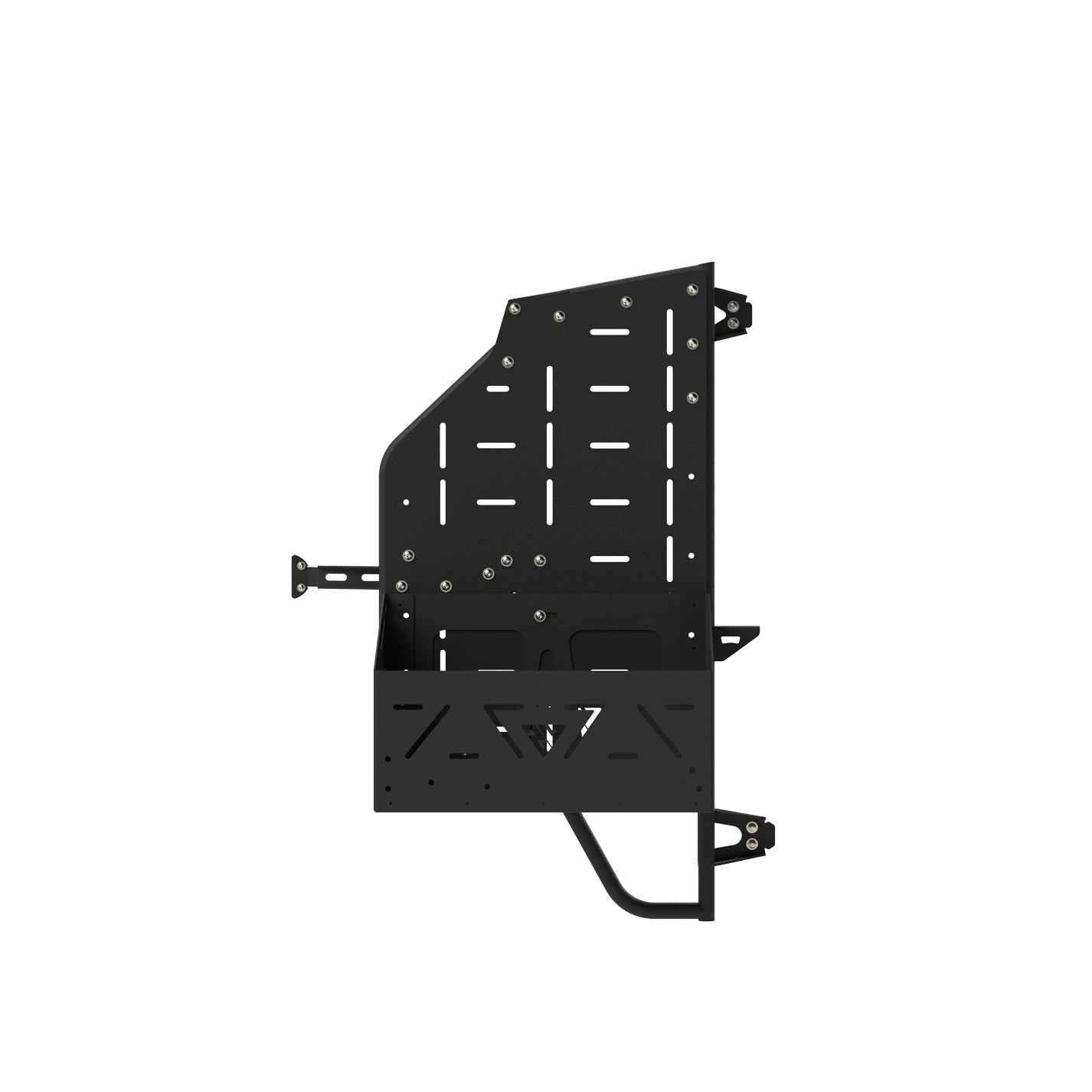 Mule Carrier w/ Medium Box