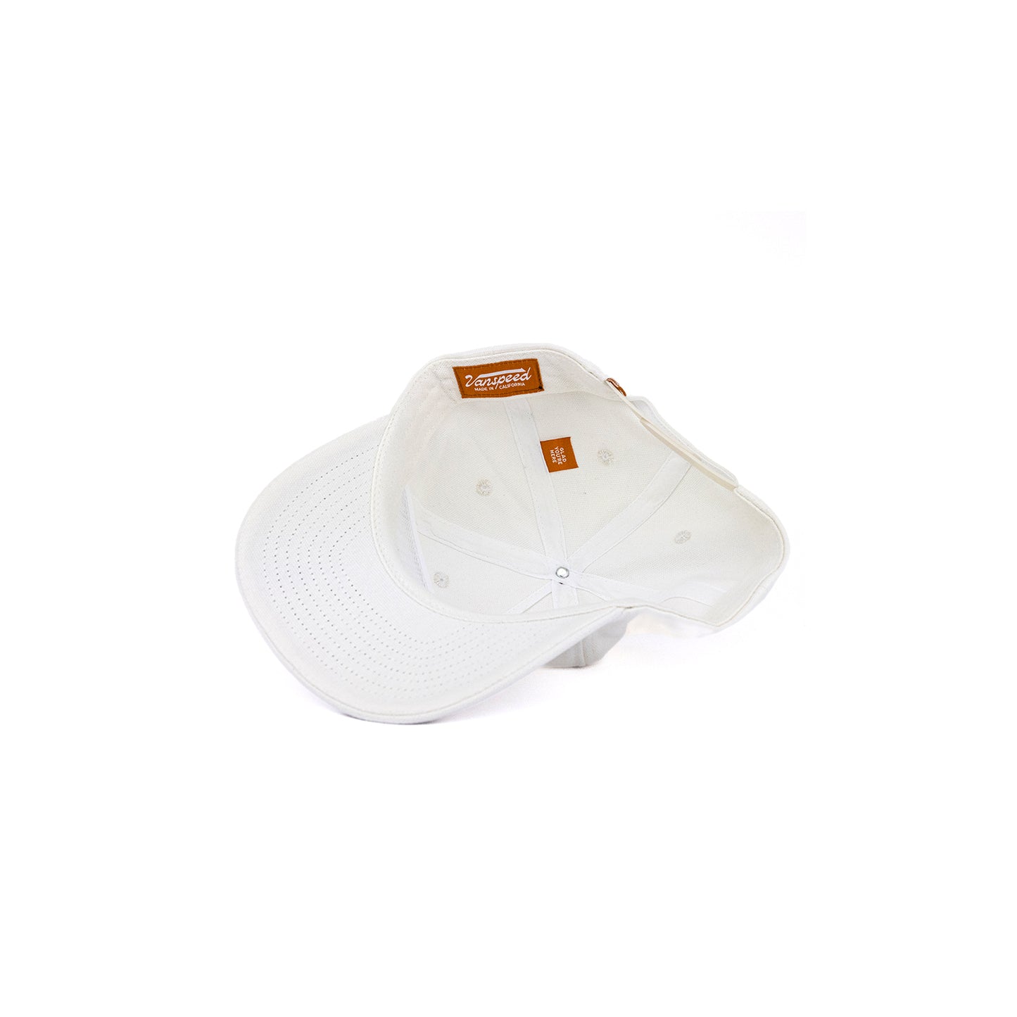Vanspeed Mountain Rec. Eng. - Cream