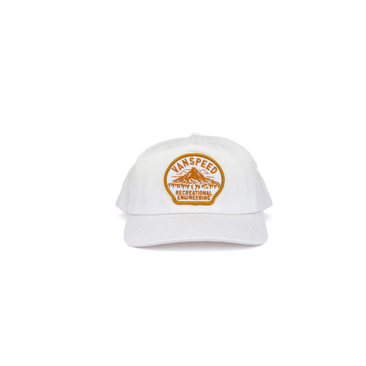 Vanspeed Mountain Rec. Eng. - Cream