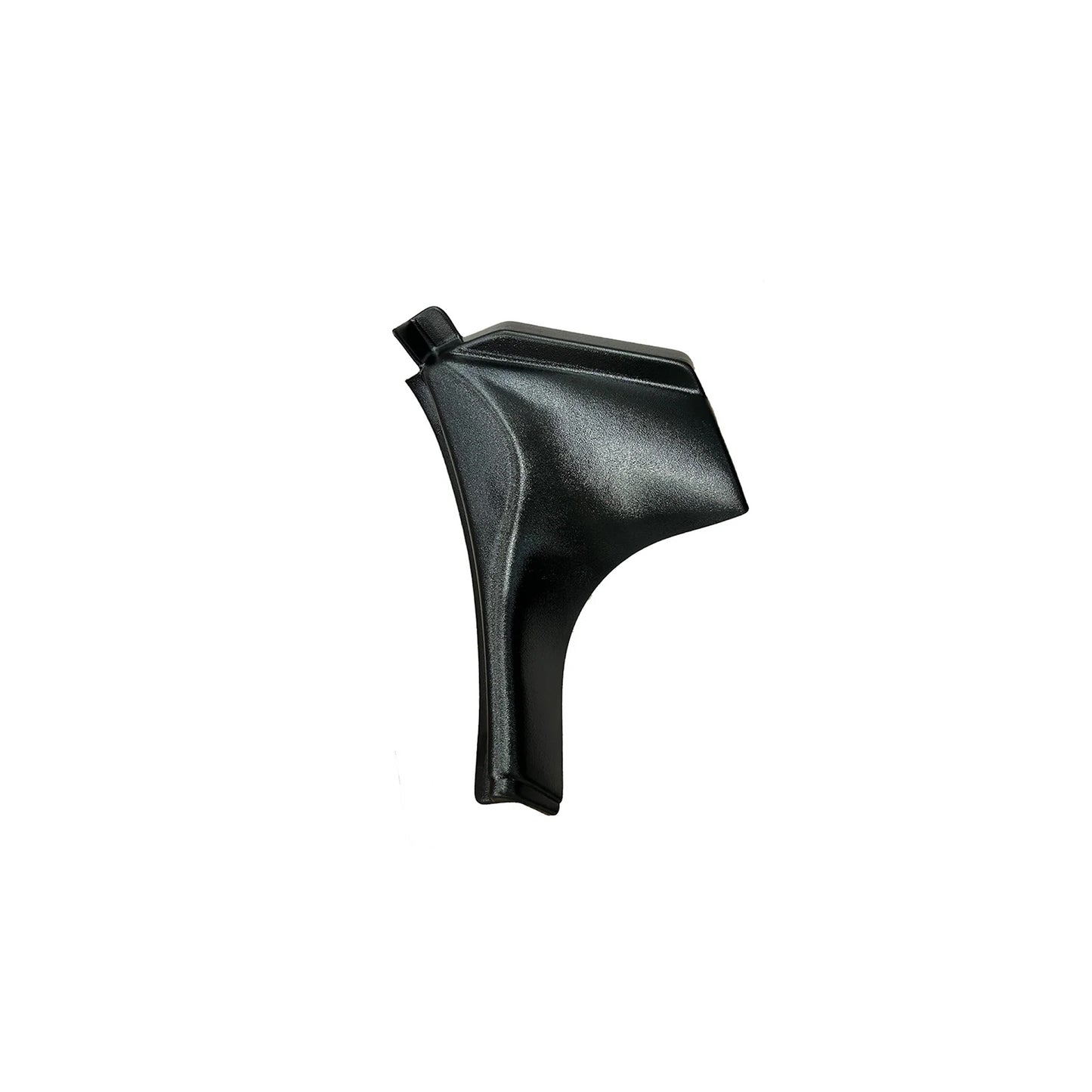 Sprinter B-Pillar Trim Kit: Passenger-Side