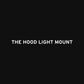 Sprinter Hood Light Mount Kit