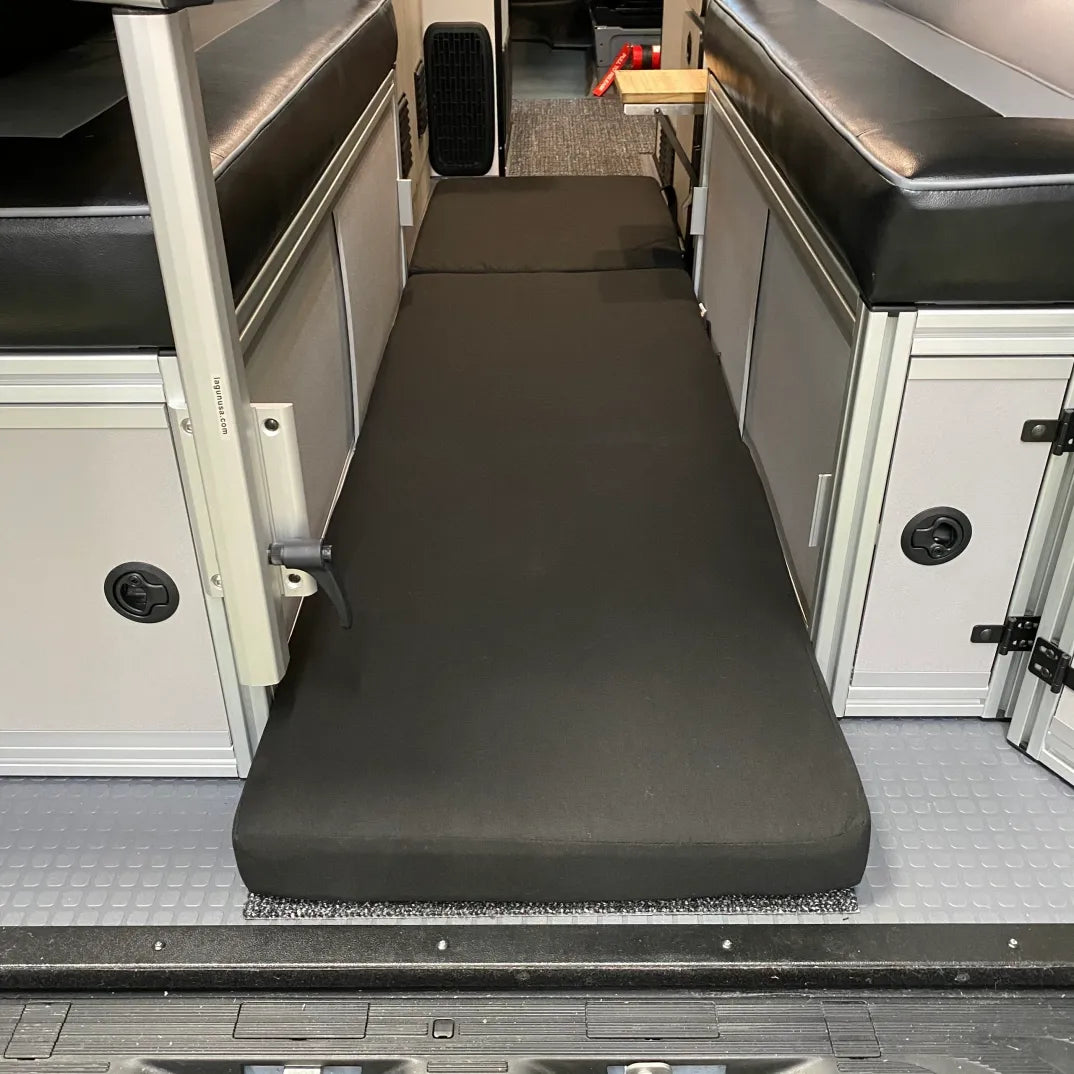Floor Mattress - 2021+ Revel