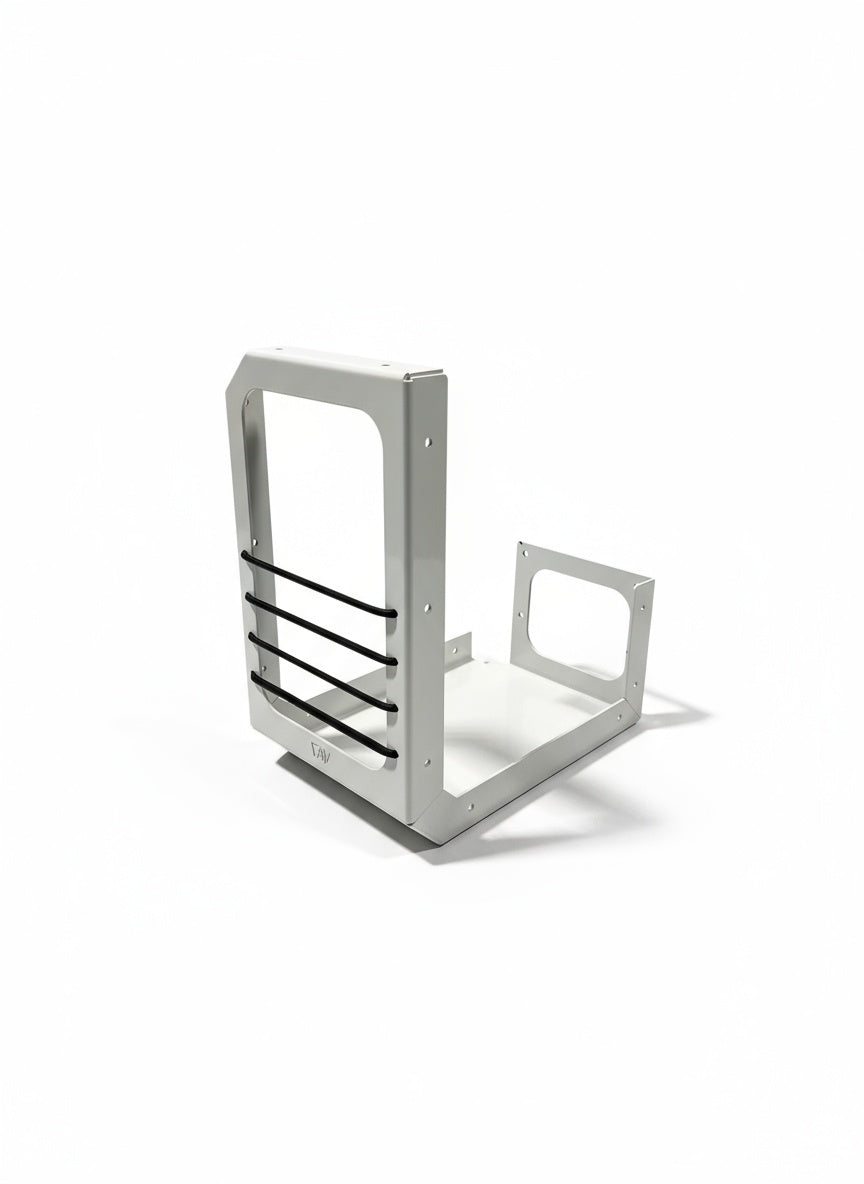 Ekko Cab Cubby